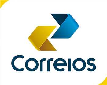 Logo Correios